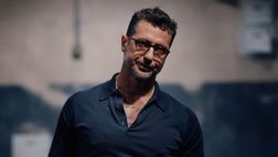 Caso Signorini, oscurati i profili di Fabrizio Corona e cancellate le puntate di Falsissimo