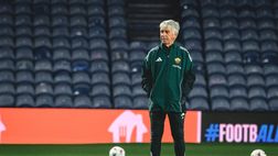 ‘RADIO PENSIERI’, VISNADI: “L’Europa è un impiccio, farei giocare le riserve”