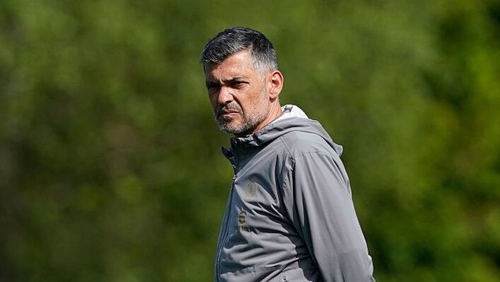 UFFICIALE – Il Milan si separa da Conceicao: il comunicato! Atteso l’annuncio di Allegri - immagine 1