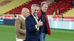 Manchester United, si pensa a Blanc come nuovo direttore generale