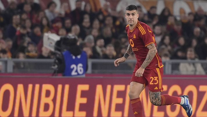 Mancini in bilico: oggi il provino - immagine 1