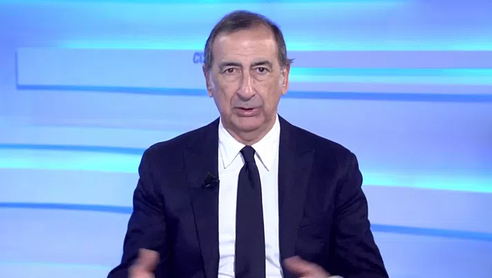 Sala: “Capienza? Con Webuild appena -4000 posti. Vendere San Siro? Inter e Milan decidano” - immagine 1