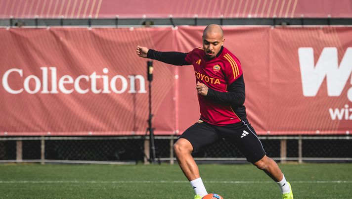 Gasp sicuro: “Malen forte. Serve gente come lui” - immagine 1