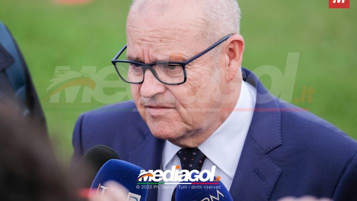 Palermo, Gds: “No rivoluzioni, City Group blinda Corini. Scenari diversi solo se…” Palermo Corini