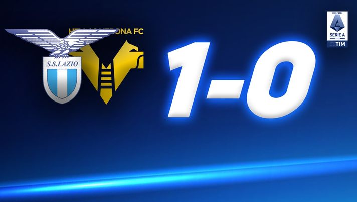Lazio-Verona