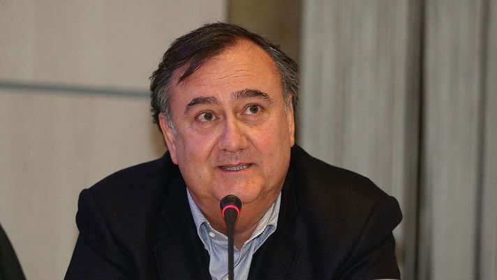 Polverosi: '10 punti di vantaggio dal Milan sono tanti. Sui fischi a Bastoni...'