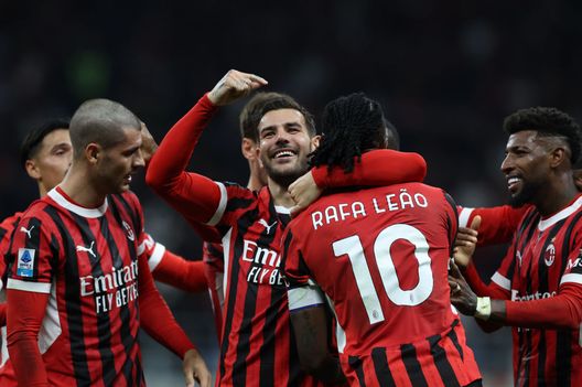 (Photo by Claudio Villa/AC Milan via Getty Images)  Pietro Lo Monaco: “Milan un indicibile caos – Anarchia totale dei giocatori…”- immagine 2