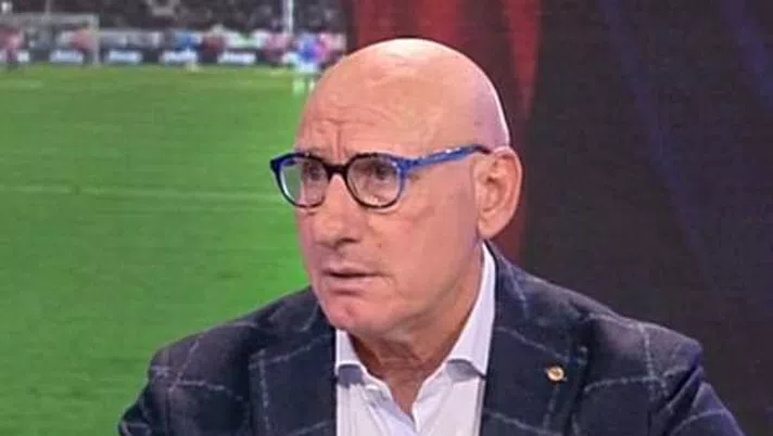 graziani elmas