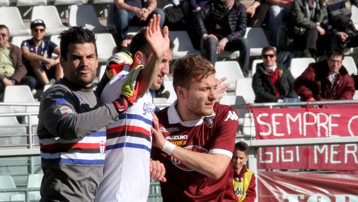 Un Toro frustrado se aleja de Europa Un Toro frustrado se aleja de Europa - immagine 1