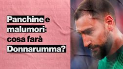 PSG, Donnarumma non più titolare fisso: occasione di mercato? | VIDEO