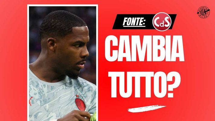 Calciomercato Milan, spiraglio per il rinnovo di Maignan: il punto