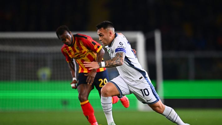 Lautaro, gol e Icardi superato. È il secondo miglior marcatore straniero nella storia dell’Inter - immagine 1