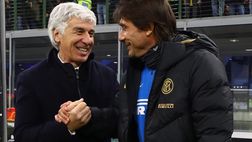Il Napoli ha l’accordo con Gasperini, ma tratta con Conte: resta un ostacolo – Sky