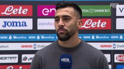 Juventus, Nico: “Dà fastidio essere così dietro Inter e Napoli, non è normale”