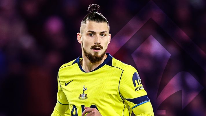 Paratici vuole Dragusin, CorSport: “C’è un ostacolo principale e non è il Tottenham” Radu Dragusin