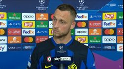 Arnautovic: “Resterò all’Inter, ho ancora un anno di contratto. La mia stagione…”