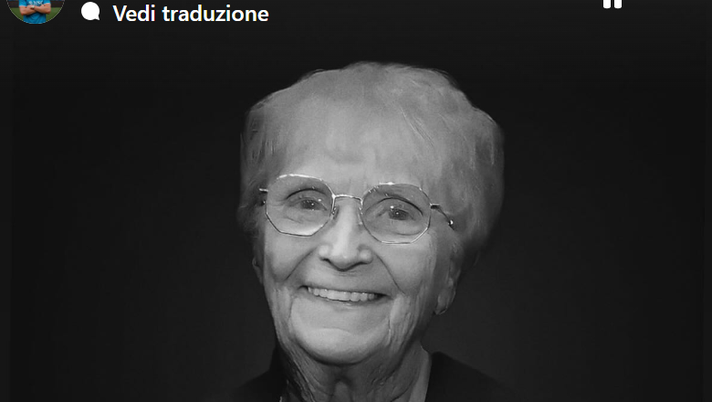 Lo United piange Kath Phipps, il tributo di McTominay: “Illuminavi ogni stanza” Lo United piange Kath Phipps, il tributo di McTominay: “Illuminavi ogni stanza” - immagine 1