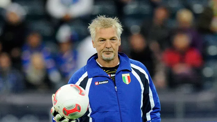 Tacconi: “Cassano e Balotelli li avrei presi a calci in c…. In tv? Tutti paludati, anche Adani” - immagine 1