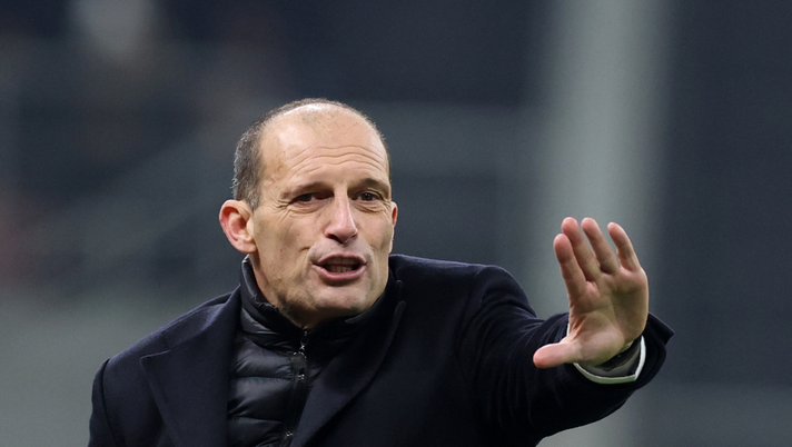 Orsi: 'Allegri? Si esagera con le offese ad uno degli allenatori più forti degli ultimi 20 anni'