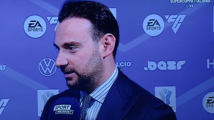 Manna: “Finale storica, ma va giocata! Ecco cosa è successo dalla sconfitta in campionato” - immagine 1