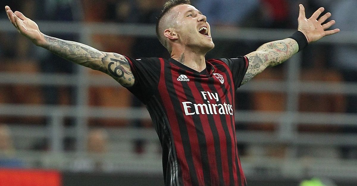 Slovan Bratislava Milan, la partita dell’ex rossonero Kucka