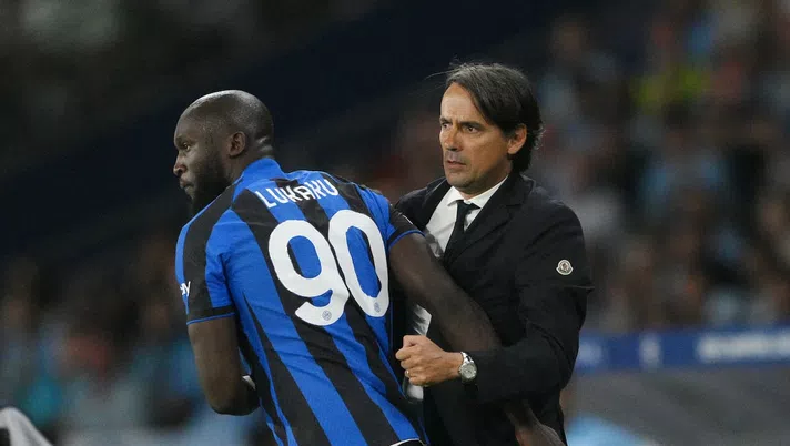 La verità su Lukaku: “Voleva giocare a Istanbul dal 1′ ma giorni prima disse a Inzaghi che…” - immagine 1