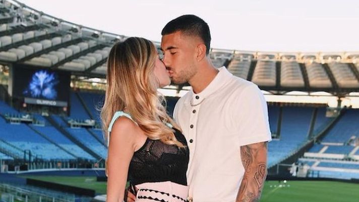 Chiara Nasti toglie il cognome Zaccagni su Instagram: l’ultima mossa social - immagine 1