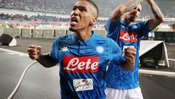 Allan, l’ex Napoli passa al Botafogo: nel mirino anche un vecchio pallino azzurro