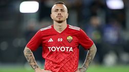 UFFICIALE – Roma, riscattato Angelino dal Lipsia: il comunicato del club giallorosso