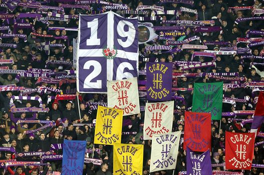 Fiorentina-Inter, il Franchi si riempie: i numeri sugli spalti - immagine 1
