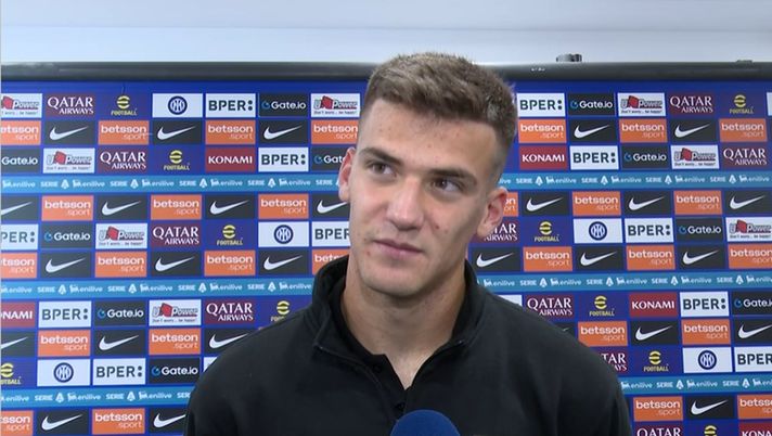 Stankovic: “La prima a San Siro? Grandi emozioni. C’è rammarico ma…” - immagine 1