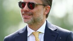 Milanello, la settimana della “cravatta gialla” di Furlani: il punto sul mercato rossonero