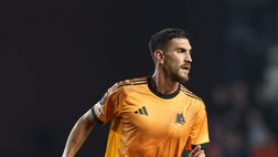 Roma-Udinese | Pellegrini: “Celik? Ragazzo straordinario…” Le parole