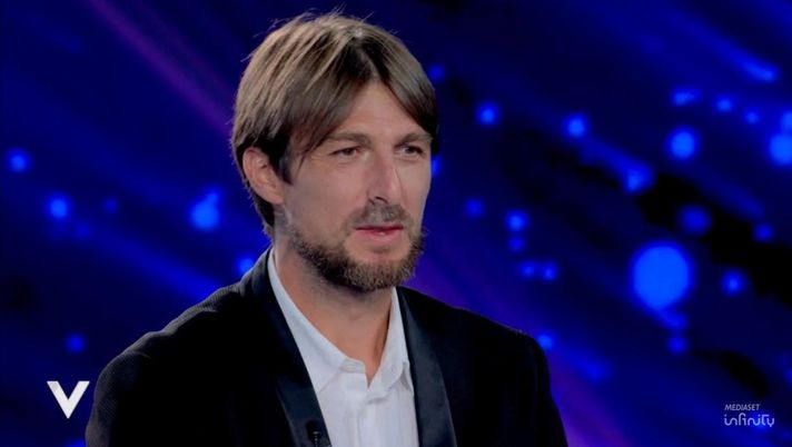 Acerbi a Verissimo: “Volevo smettere, il calcio ti toglie tanto. Nazionale? Se Gattuso non…” - immagine 1