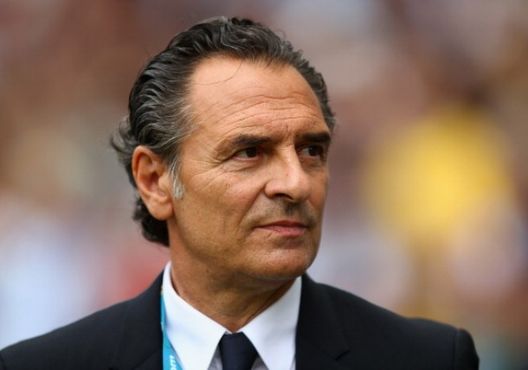 Prandelli