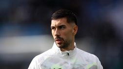Zaccagni: “Il derby è una partita a sé. Vogliamo dare una gioia ai nostri tifosi”