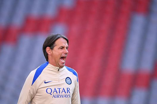 Getty Images Finale CL, Di Marzio: “Rifinitura Inter, una cosa mi ha colpito. Inzaghi non ha avuto bisogno…”- immagine 2