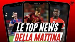 Milan, infortunio Saelemaekers: cosa filtra. Leao torna e lancia un segnale. Lewandowski più vicino?