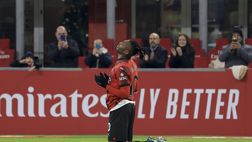 Milan, Condò: “Leao in questa cosa è un campione assoluto”