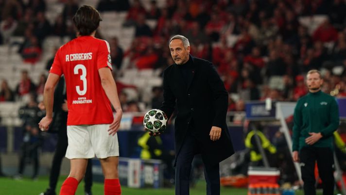 Monaco-Torino, acquisti importanti e allenatore vincente: scopriamo i monegaschi - immagine 1