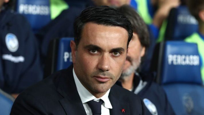 Palladino: “Krstovic o Scamacca? Rispondo così! Sul mio futuro, Raspadori distratto dal mercato e Ahanor…” - immagine 1