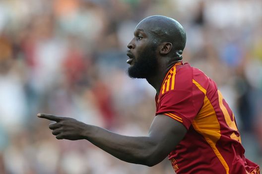 Udinese-Roma | La fotogallery dei primi 72′: le immagini migliori del match- immagine 10