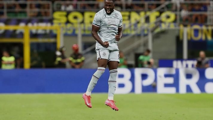 CONSIGLI FANTACALCIO. 5 ATTACCANTI PER LA 20a GIORNATA: Davis frizzante, Pellegrino affidabile - immagine 1