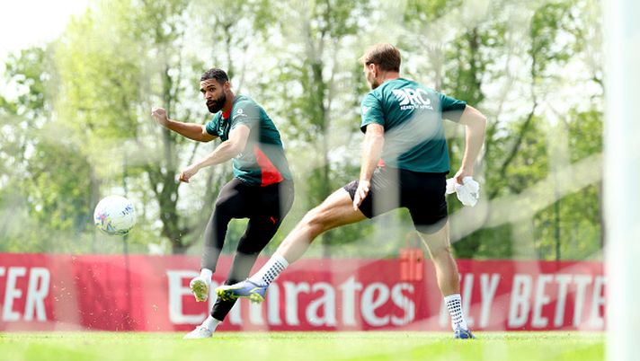 loftus-cheek-intervista-obiettivi-milan