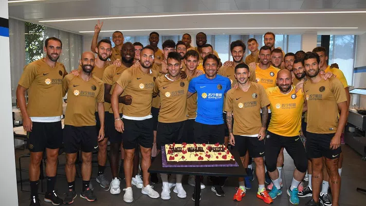 Inter, a Conte mercato faraonico: “E se ne andò sbattendo la porta quando gli dissero che…” - immagine 1