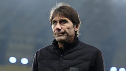 Conte: “Rispondo così su Neres con l’Inter! Hojlund non può amputarsi il braccio, su Chivu dico…”