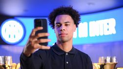 CdS – Inter, Buchanan accelera il recupero. Il sostituto sarà low cost