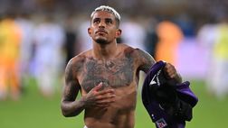 Calciomercato Milan, se il dubbio Theo resta, sulla destra si punta a Dodò