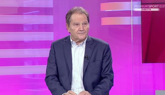 Botta e risposta tra un tifoso e Longhi sulla vittoria dell’Inter: “Non si può dire che…” Botta e risposta tra un tifoso e Longhi sulla vittoria dell’Inter: “Non si può dire che…” - immagine 1