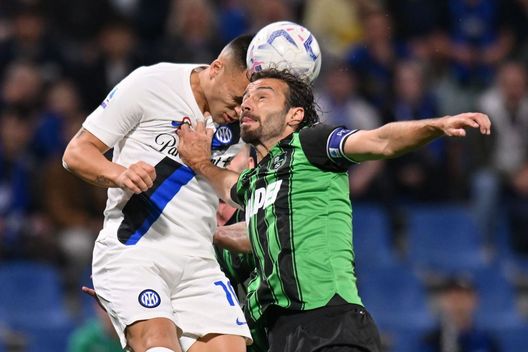 Sabatini: “A Frosinone l’Inter deve andare alla stessa velocità vista col Sassuolo. E’ legittimo che…”- immagine 2